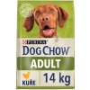 Purina Dog Chow Adult kura 14 kg