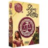 Love Letter Classic - Eco box EN (Z-Man)