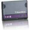 F-M1 BlackBerry batéria 1150mAh Li-Ion (Bulk)