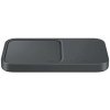 EP-P5400TBE Samsung DUO Podložka pro Bezdrátové Nabíjení Black + Adaptér