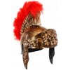 Detská prilba Gladiátor Rímsky bojovník Rytier Stredoveký