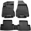Stingray Gumové autokoberce Nissan X-Trail 2007-2014