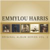 Harris Emmylou: Original Album Series Vol.2 - 5CD