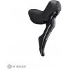 Shimano dual control 105 STR7020 pravý 2x11-sp. čierny