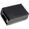 Powery Batéria Yaesu FTH-7010 600mAh NiCd 12V - neoriginálna
