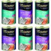 Miamor VitalDrink Mix príchutí 6x135ml
