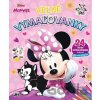 Veľké maľovanky: Minnie - Jiri Models SK