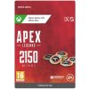 APEX Legends: 2150 Coins | Xbox One / Xbox Series X/S