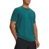 Under Armour | Under Armour Sportstyle Left Chest Tee | zelená| S