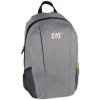 Batoh na notebook Caterpillar V-Power Harvard (84626-501) sivý