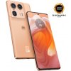 Motorola Edge 50 Ultra 5G 16GB/1TB Peach Fuzz (Vegánska Koža)