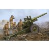 Soviet ML-20 152mm Howitzer M-46 Carriag
