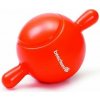 Beeztees Balon TPR aportovací oranžový 21,5cm