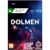Dolmen – Xbox Digital