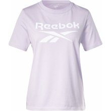 Reebok Dámske Tričko RI BL TEE HT6202 fialový