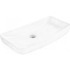 Mexen MOIRA UMÝVADLO, 60x39 CM, BIELA, 21386000