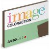 Kancelársky papier Coloration formát A4 80g