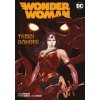 Wonder Woman 8: Temní bohové - James Robinson
