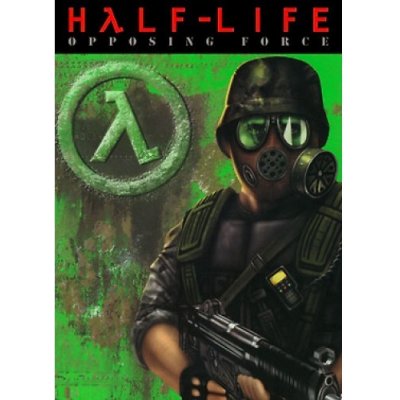 Half-Life: Opposing Force