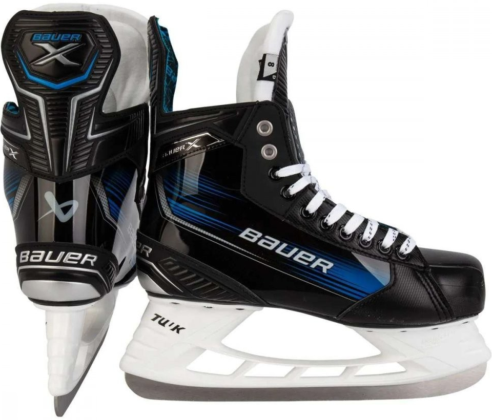 BAUER X Intermediate