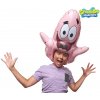 Alpha Group SpongeBob Nafukovacie Patrick na hlavu 53 cm (7651)