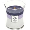 WoodWick Trilogy EVENING LUXE 275 g