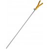 Zfish Vidlička Bank Stick V Top Přední 55-95cm