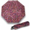Doppler Mini Fiber Expression - dámsky skladací dáždnik