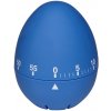 TFA 38.1032.06 - Kuchynská mechanická minútka - vajíčko modré