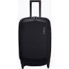 Cestovný kufor Thule Subterra 2 Checked Spinner 65 l black