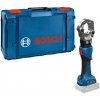 BOSCH GPH 18V-60 - 06019P0100 - Akumulátorové hydraulické lisovacie kliešte bez akumulátora a nabíjačky