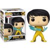 Funko Pop! Icons Bruce Lee Bruce Lee 87