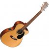Sigma Guitars OOOMC-1STE