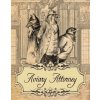 Aviary Attorney