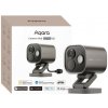 Aqara Camera Hub G5 Pro PoE Gray, 1520p, Zigbee, CH-C03D IP Camera