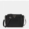 Kabelka Guess Noelle Shoulder Bag černá