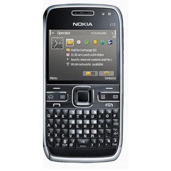 Nokia E72