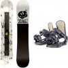 Gravity Flash 24/25 juniorsky snowboard + Beany Junior viazanie - 120 cm + XS - EU 32-35