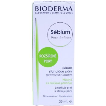 Bioderma Sébium Pore Refiner 30 ml