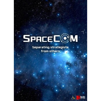 Spacecom 4-Pack