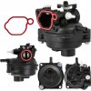 Langner Karburátor do kosačky BRIGGS STRATTON 450E 500E 550E 575E 600E