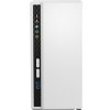 QNAP TS-233 (4C/CORTEX-A55/2GHz/2GBRAM/2xSATA/1xGbE/2xUSB2.0/1xUSB3.2) TS-233