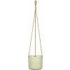 Obal 450 závesný Silent Green mat 17 - 6 ks