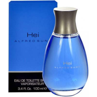 Alfred Sung Hei Toaletná voda 100ml M