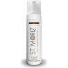 St.Moriz Professional Self Tanning - Samoopaľovacie pena pre tmavé opálenie na telo i tvár 200 ml