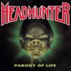 Headhunter - Parody Of Life / Green / Vinyl [LP]