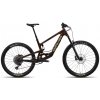MTB bicykel Santa Cruz Bronson C R MX translucent root beer XXL 24/25 - Odosielame do 24 hodín