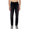 DŽÍNSY DIESEL 2005 D-FINING TROUSERS BLACK