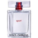 Dolce & Gabbana The One Sport toaletná voda pánska 50 ml