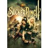 Sucker Punch DVD